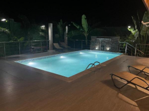 Villa de luxe super équipée